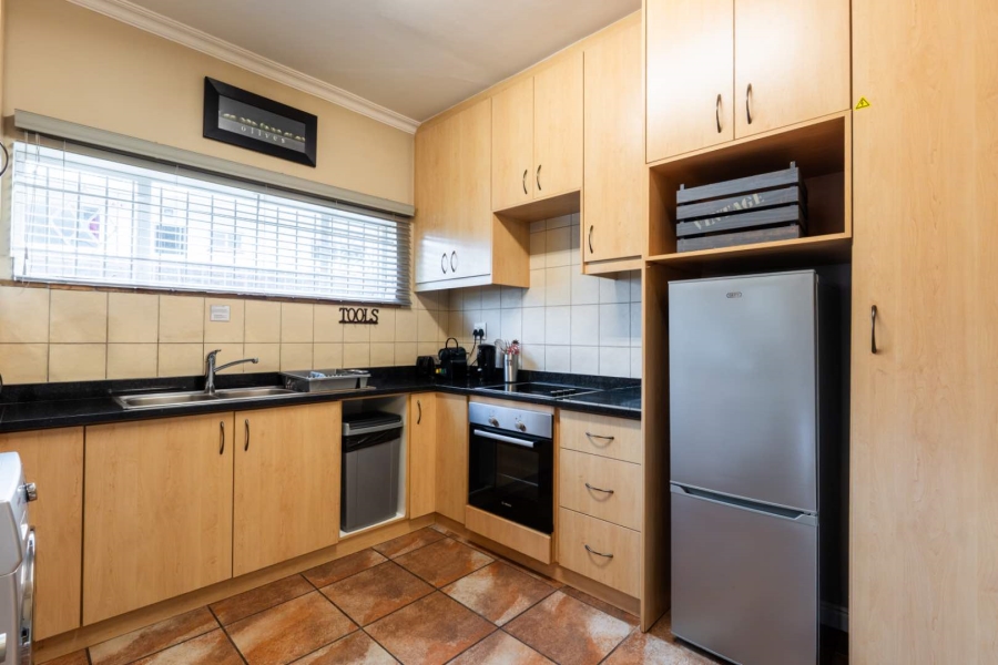 1 Bedroom Property for Sale in Krigeville Western Cape